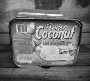 Tender Coconut 700 Ml Tub