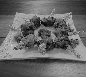 Chicken Lollipop