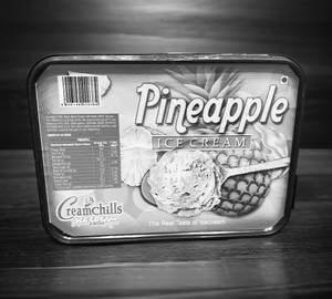 Pineapple 700 Ml Tub