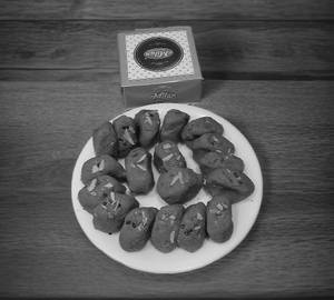 Mathura Peda