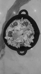 Mushroom Jalapeno Pasta