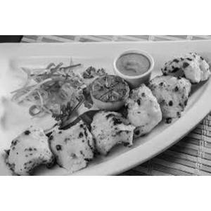 Malai Fish Tikka