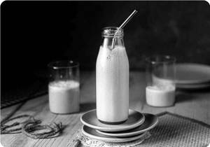 Butterscotch Shake