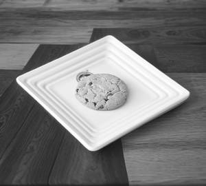 Dark Chocolate Cookie