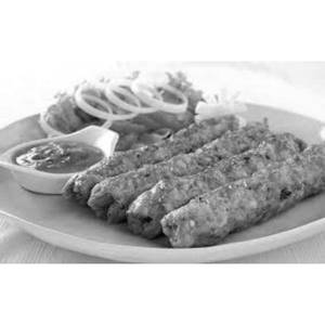 Mutton Sheek Kabab