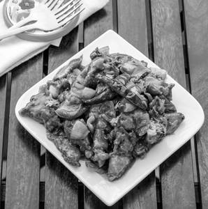 Chicken chilly