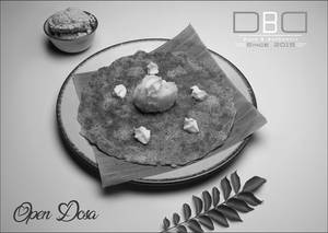 Open Dosa