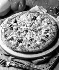 Farm House Pizza