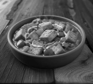 Paneer Do Pyaza