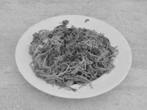 Veg Chowmein