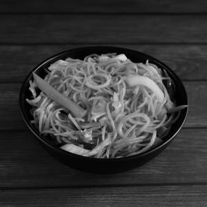 Schezwan Noodles