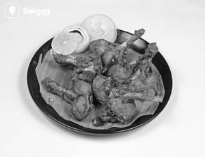 Chicken Lollypop
