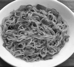 Veg noodles