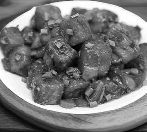 Chilli Paneer