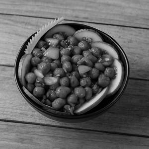 Chana Chilly