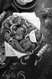 Chicken Fry