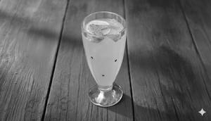 Passion Fruit Mojito