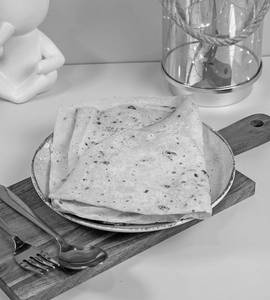 Rumali Roti