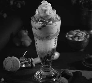 Fancy Falooda