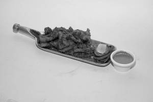 Amritsari Fish Fry