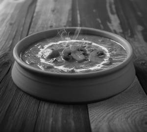 Mushroom Curry