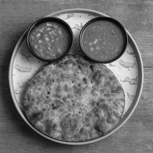 Aloo Kulcha