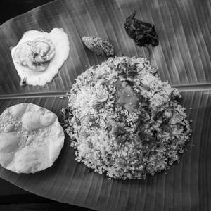 Kcm Special Biryani