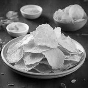Fry Papad