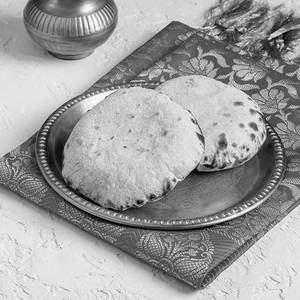 Phulka Roti - 2 Pcs.