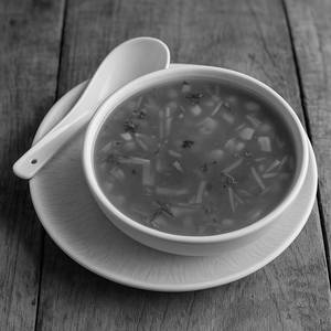 Vegetables Lung Fung