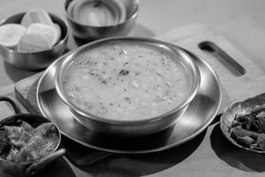 Plain Dal