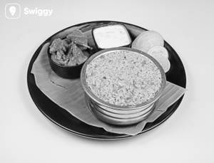 Chicken Fry Biriyani