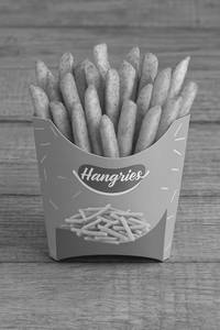 Masala Fries
