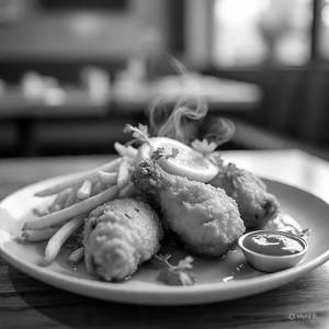 Chicken Joint ( single )