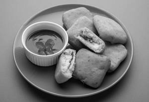 Paneer Pakoda