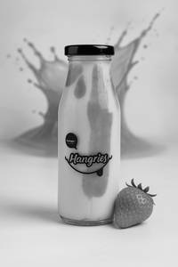 Strawberry Shake