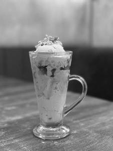 Malabar Falooda