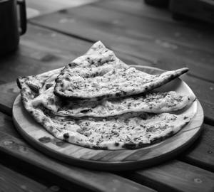 Butter Naan