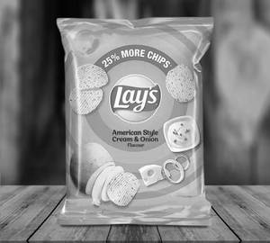 Lays Chicken Pocket Meduim