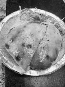 Kaladi Kulcha