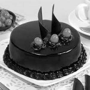 Chocolate Overload Cake