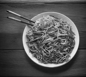 Hakka Noodles