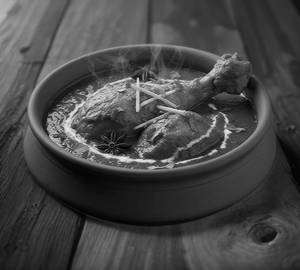Chicken Curry