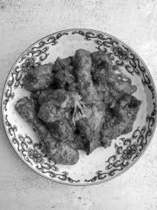 Chicken Fry