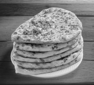 Naan Garlic