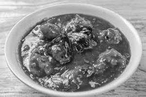 Chicken manchurian