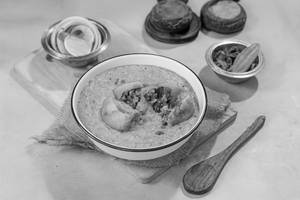 Dum Aloo Punjabi