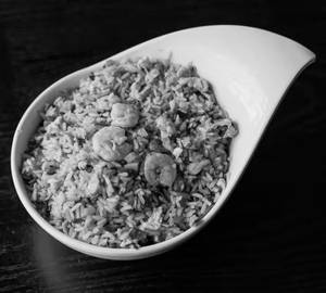 Mixed Fried Rice
