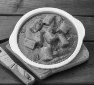 Paneer Butter Masala With Extra Cream