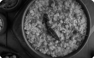 Achari Khichdi